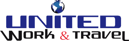 United Work & Travel Partner Logo
